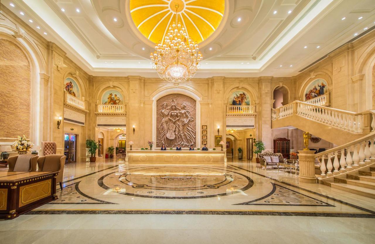 Vienna Hotel Nanyang People Road Dış mekan fotoğraf